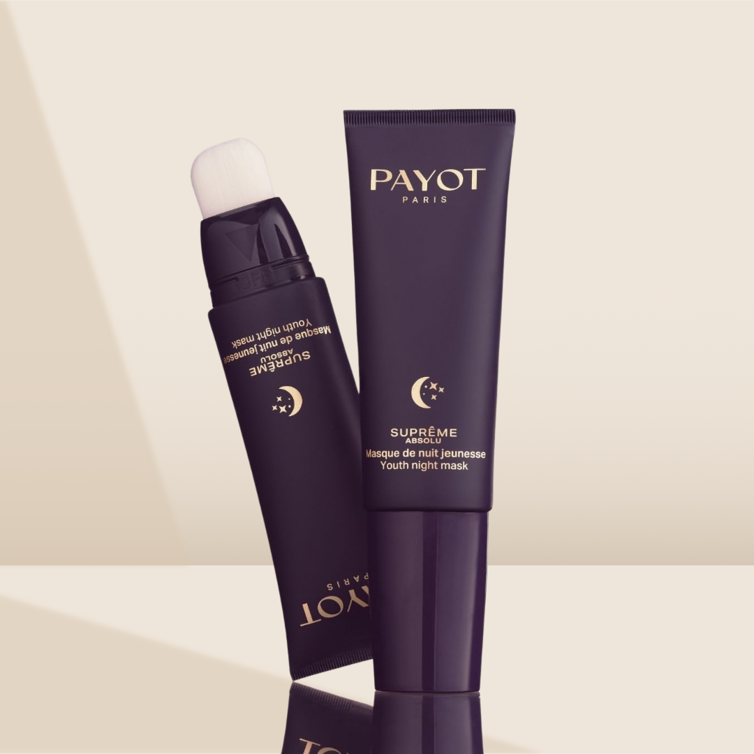 Payot Suprême Absolu Masque Nuit Jeunesse