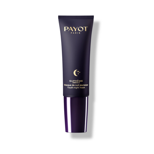 Payot Suprême Absolu Masque Nuit Jeunesse