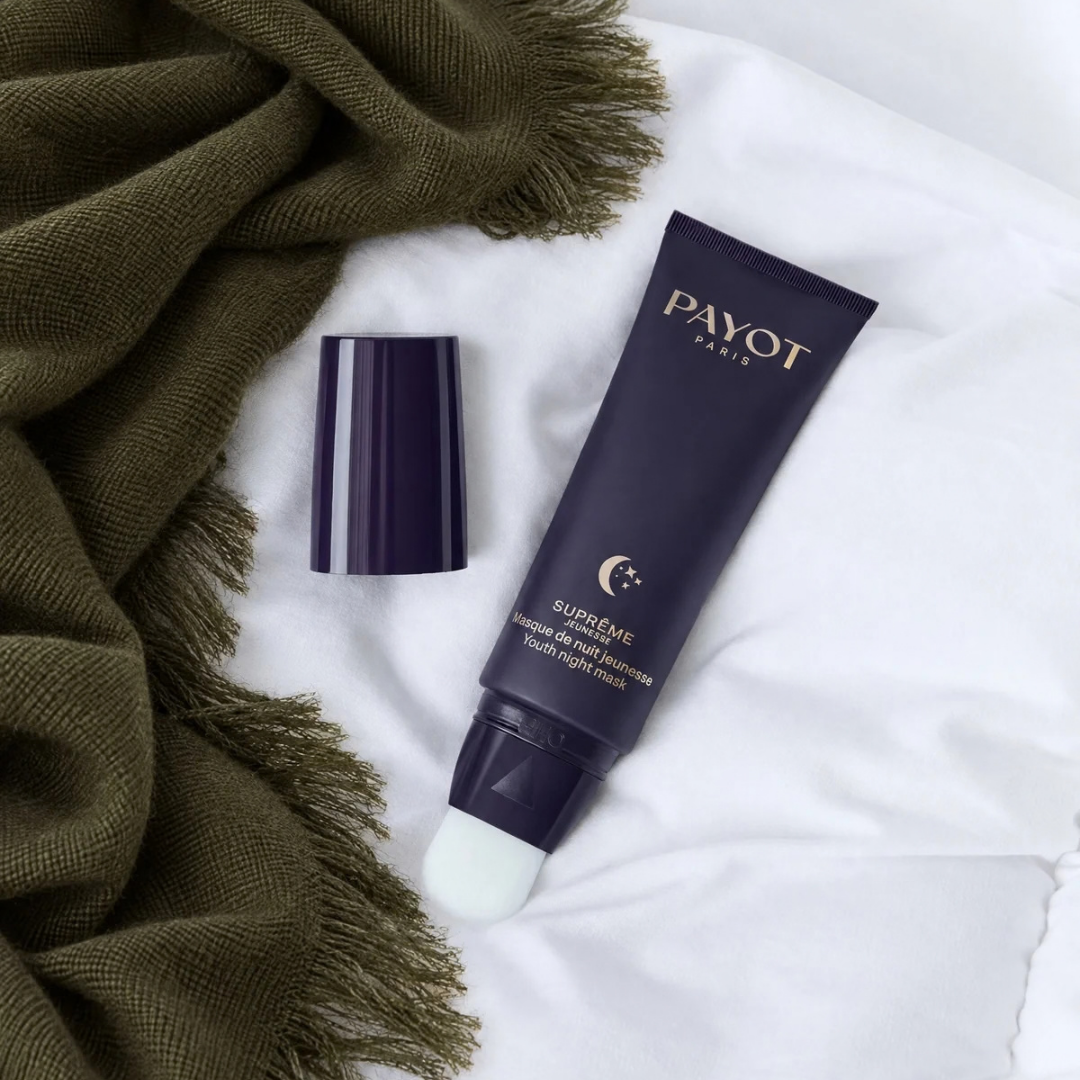 Payot Suprême Absolu Masque Nuit Jeunesse