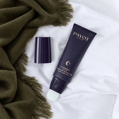 Payot Suprême Absolu Masque Nuit Jeunesse