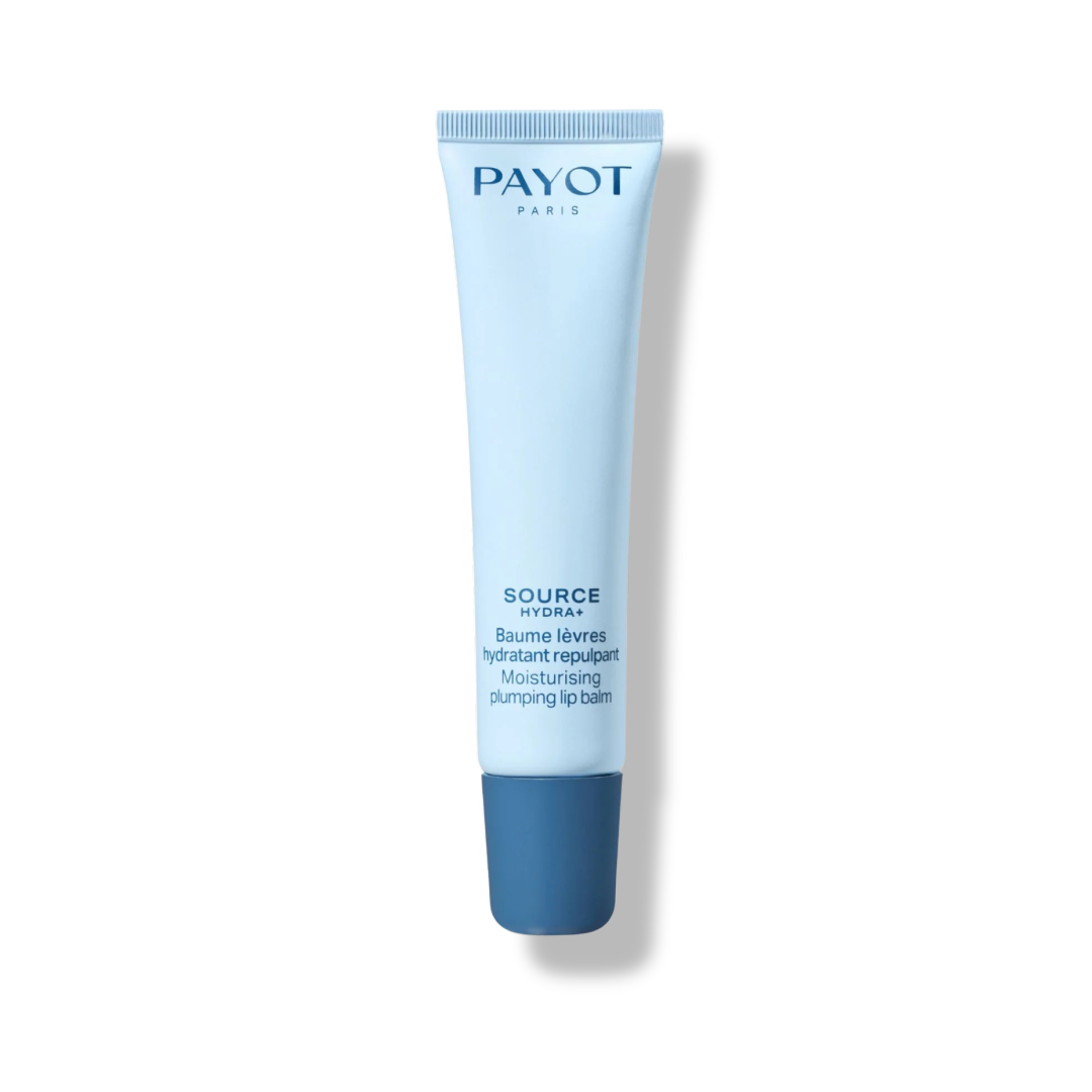 Payot Source Hydra+ Baume Lèvres Hydratant Repulpant