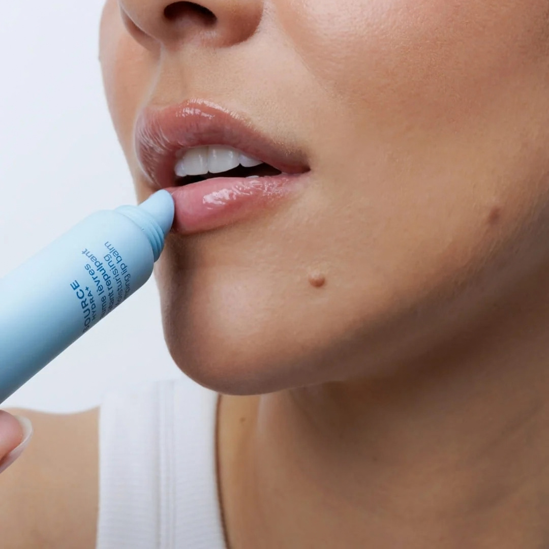 Payot Source Hydra+ Baume Lèvres Hydratant Repulpant