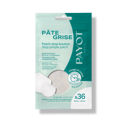 Payot Pâte Grise Patch Stop Bouton