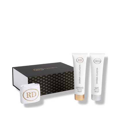 RD COSMETIC Coffret des fêtes