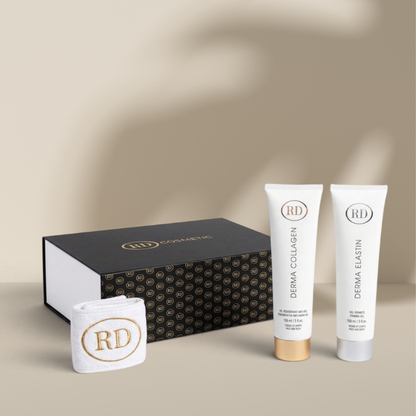 RD COSMETIC Coffret des fêtes