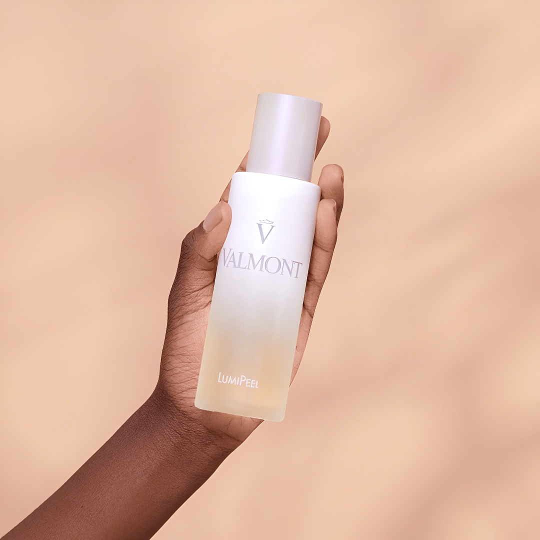 Valmont Lumipeel Lotion Peeling Éclat