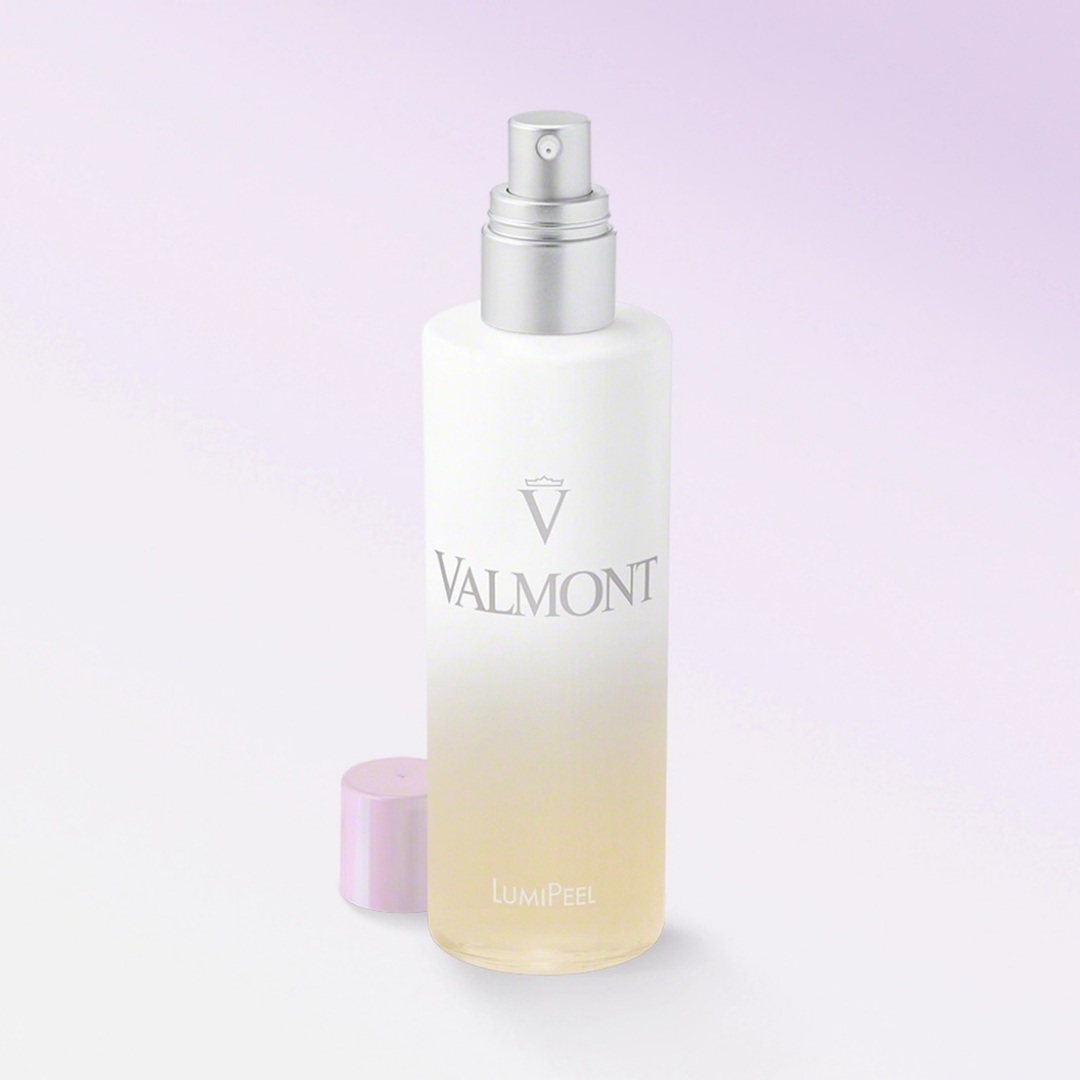 Valmont Lumipeel Lotion Peeling Éclat
