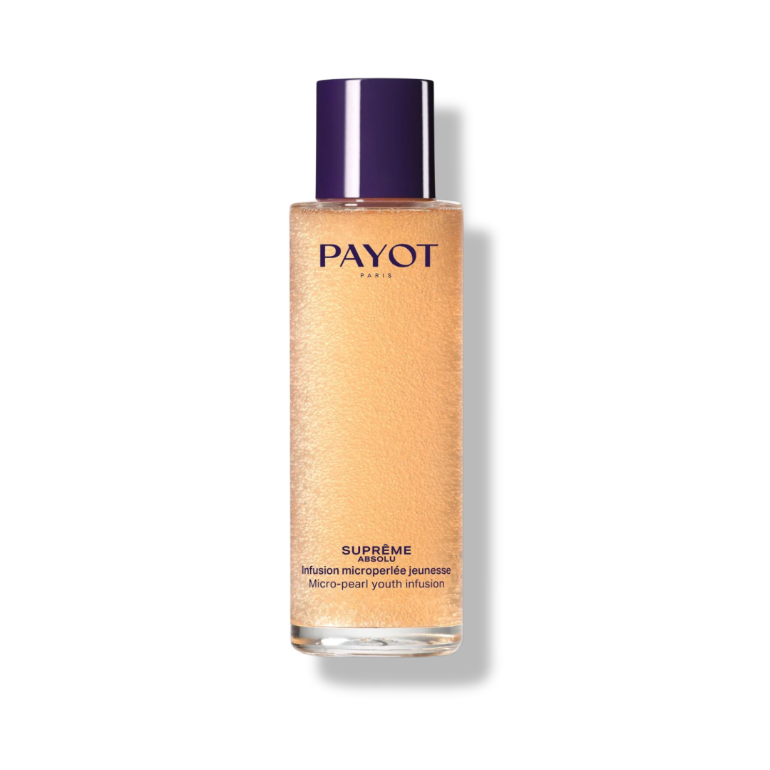 Payot Suprême Absolu Infusion Microperlée Jeunesse