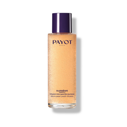 Payot Suprême Absolu Infusion Microperlée Jeunesse