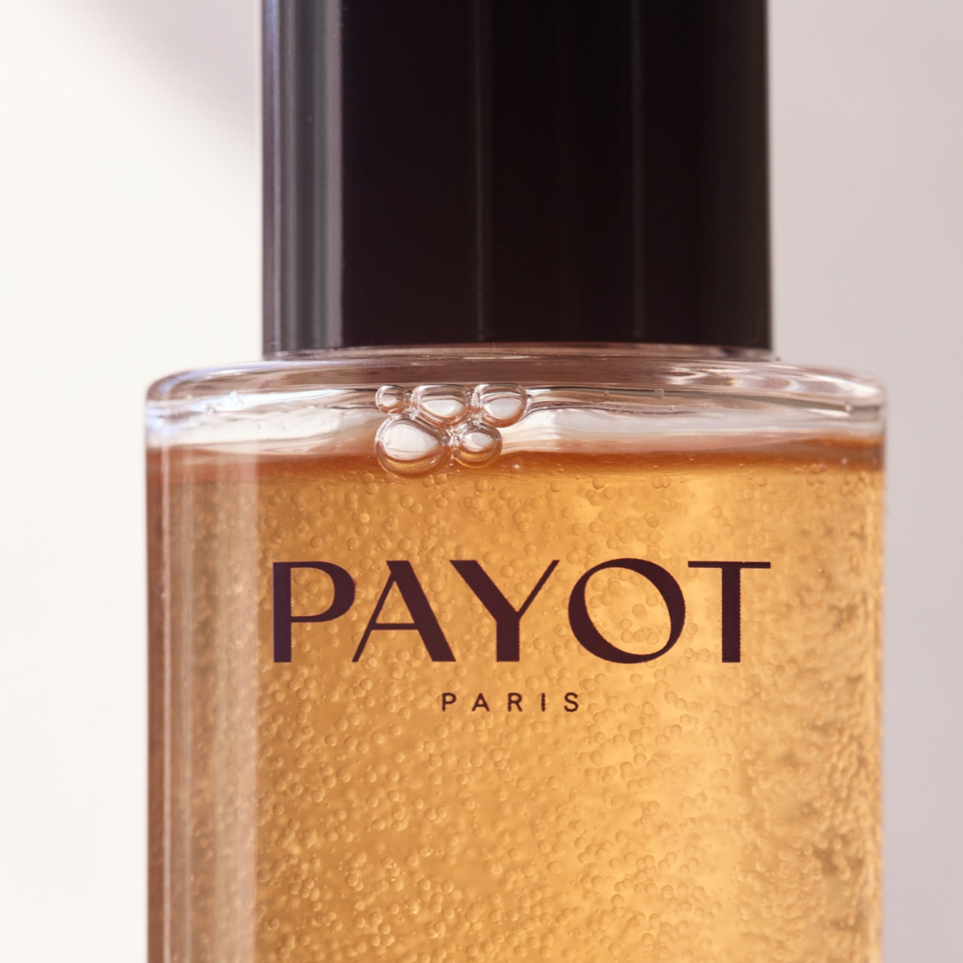 Payot Suprême Absolu Infusion Microperlée Jeunesse