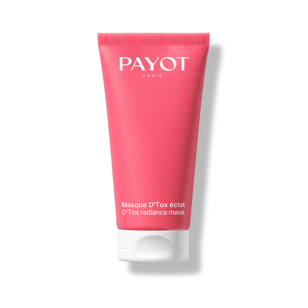 Payot Nue Masque D'Tox