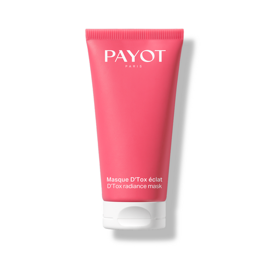 Payot Nue Masque D'Tox