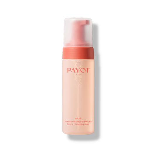 Payot Nue Mousse Nettoyante Douceur