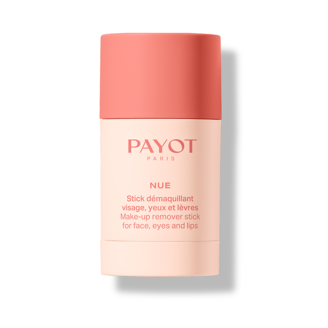 Payot Nue Stick Démaquillant Visage Yeux et Lèvres
