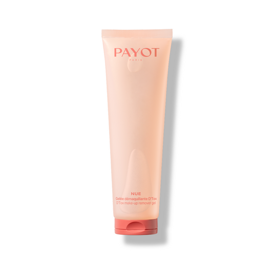 Payot Nue Gelée Démaquillante D'Tox
