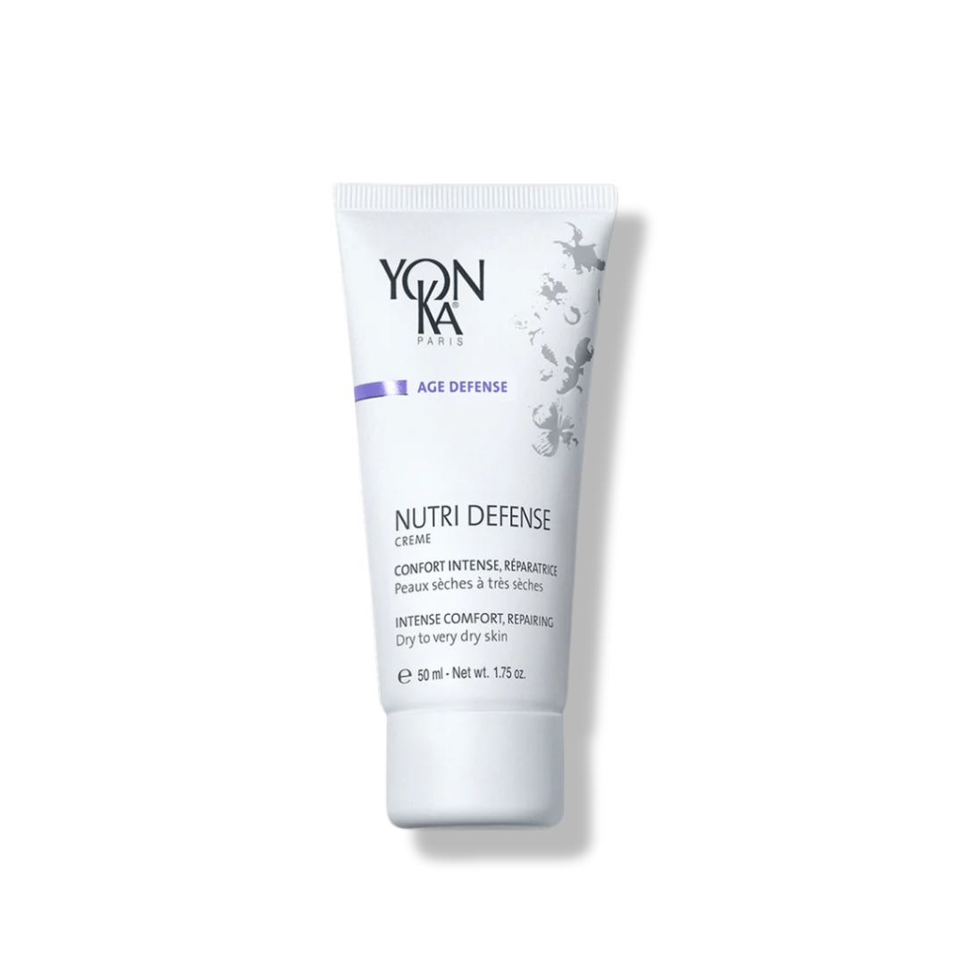 YON-KA Age Defense Nutri Defense Crème