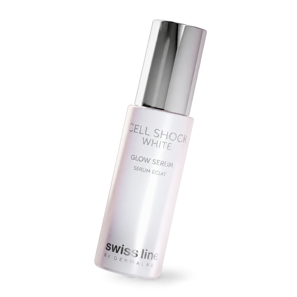 Swiss Line Cell Shock White Brightening Serum
