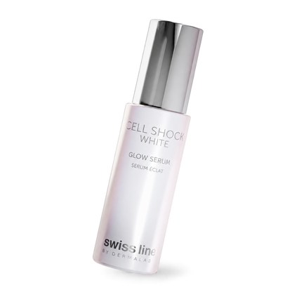Swiss Line Cell Shock White Brightening Serum