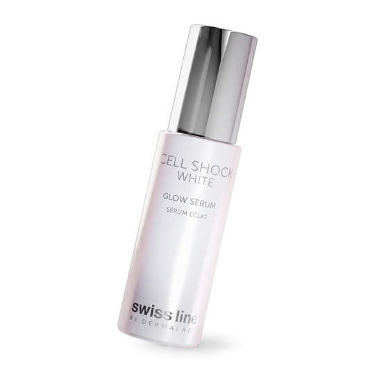 Swiss Line Cell Shock White Brightening Serum
