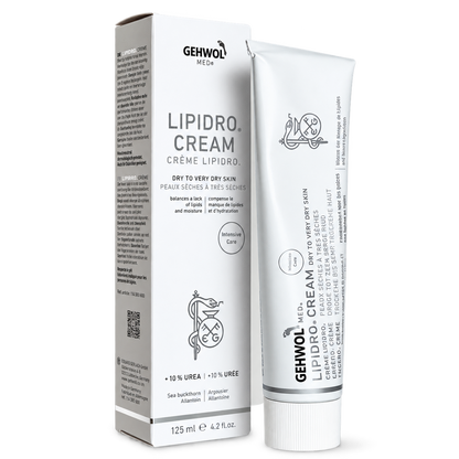 Gehwol Med Lipidro Cream