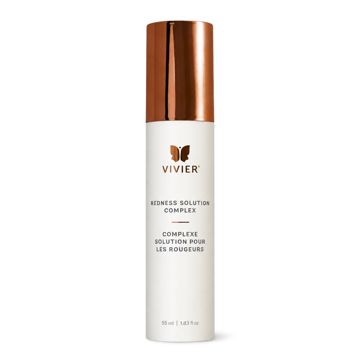 Vivier Complex Solution for Redness