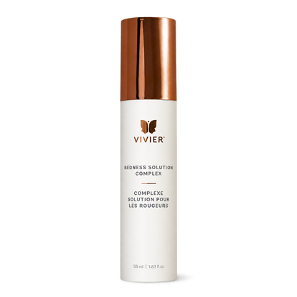 Vivier Complex Solution for Redness