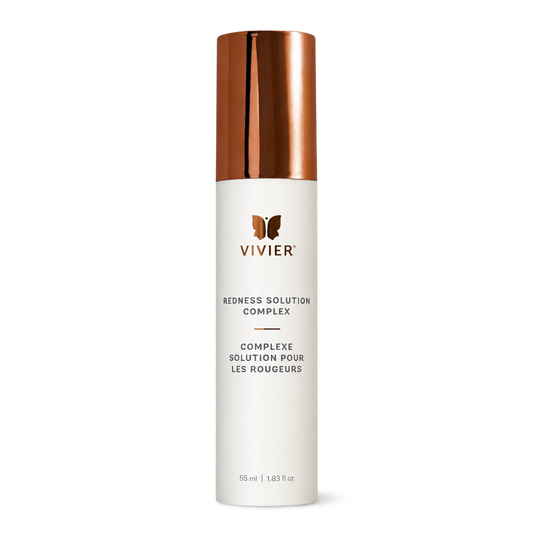 Vivier Complex Solution for Redness