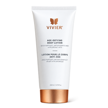 Vivier Lotion pour le Corps Anti-Age
