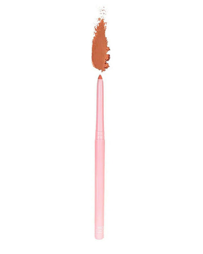 TOI BEAUTY Lip & Velvet Liner Longue Durée.