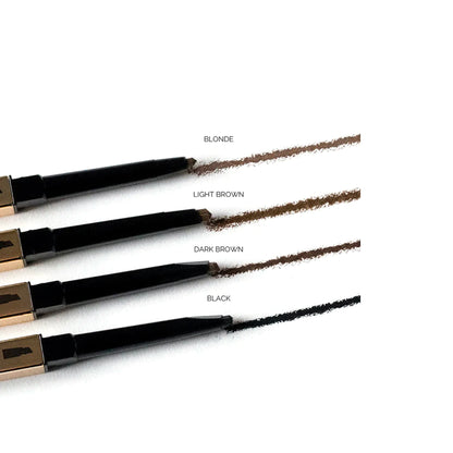 TOI BEAUTY Crayon Définisseur de Sourcils