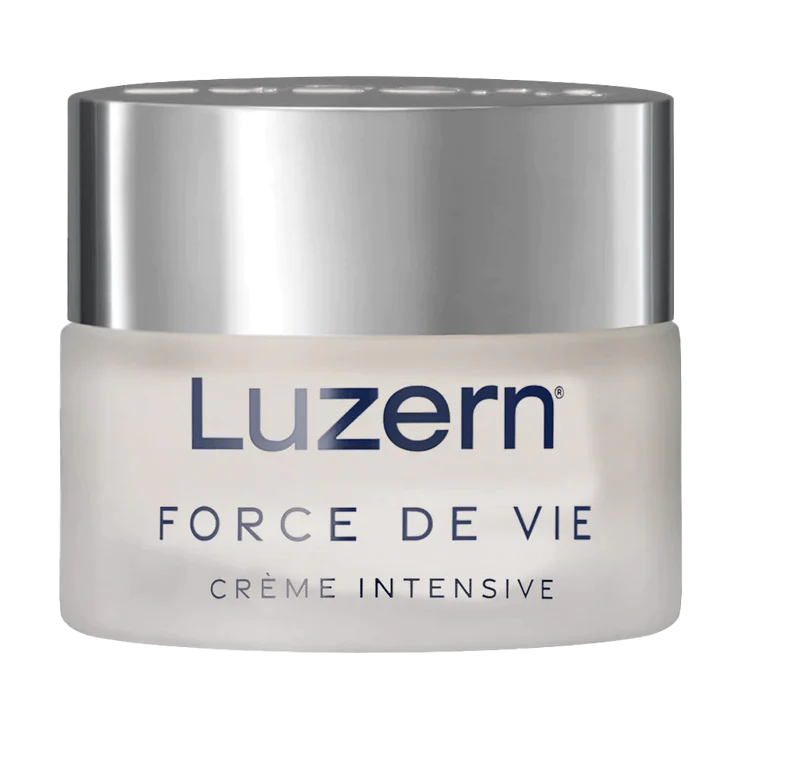 Luzern Force de Vie Intensive Cream — 20 ml