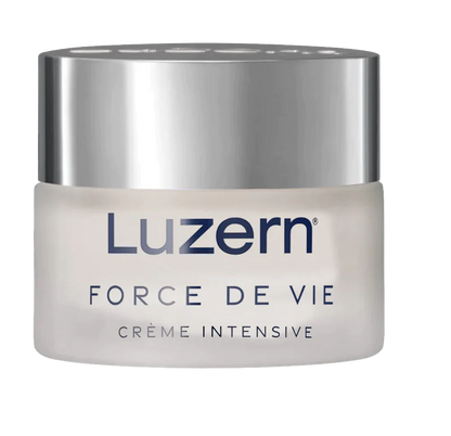 Luzern Force de Vie Intensive Cream — 20 ml