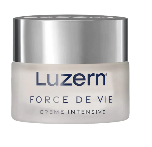 Luzern Force de Vie Intensive Cream — 20 ml