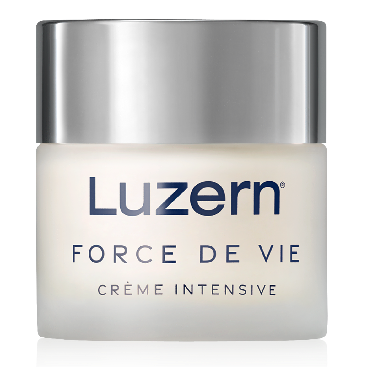 Luzern Force de Vie Intensive Cream — 60 ml