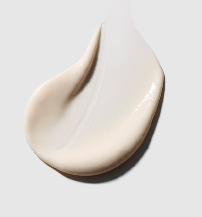 Luzern Force de Vie Intensive Cream — texture