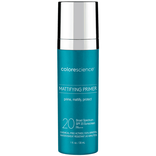 Colorscience Perfecteur de Peau Matifiant FPS 20