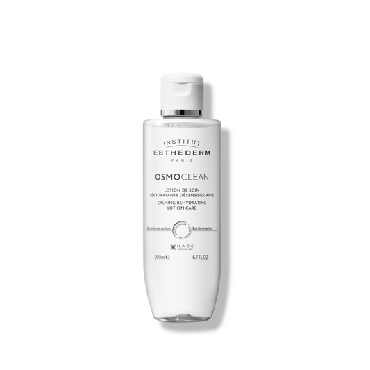 Esthederm Osmoclean Rehydrating and Desensitizing Care Lotion