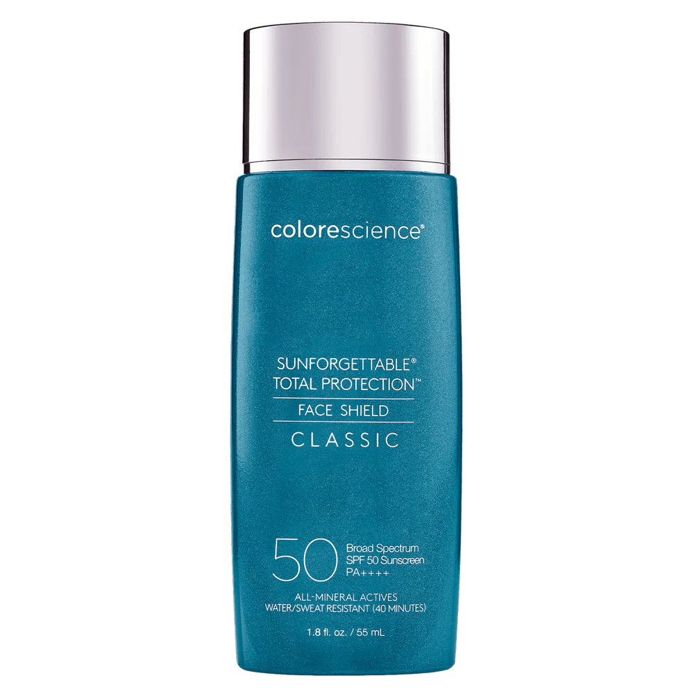 Colorscience Sunforgettable Face Shield SPF 50