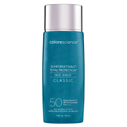 colorscience Face Shield Enviroscreen Protection Fps 50.
