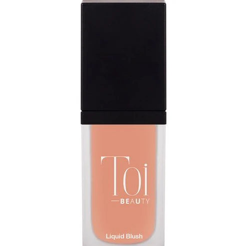TOI BEAUTY Liquid Blush