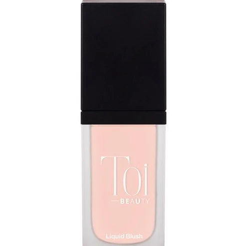 TOI BEAUTY Liquid Blush