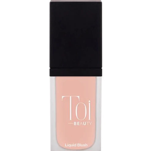 TOI BEAUTY Liquid Blush
