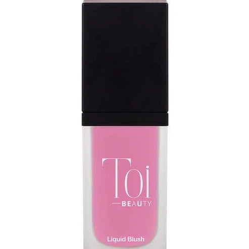 TOI BEAUTY Liquid Blush