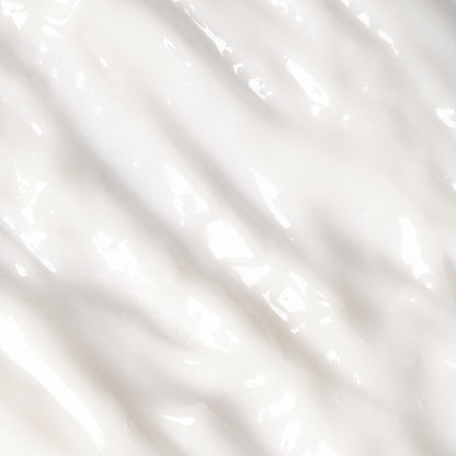 Texture crème de l’après-shampoing Payot Essentiel Biôme-Friendly