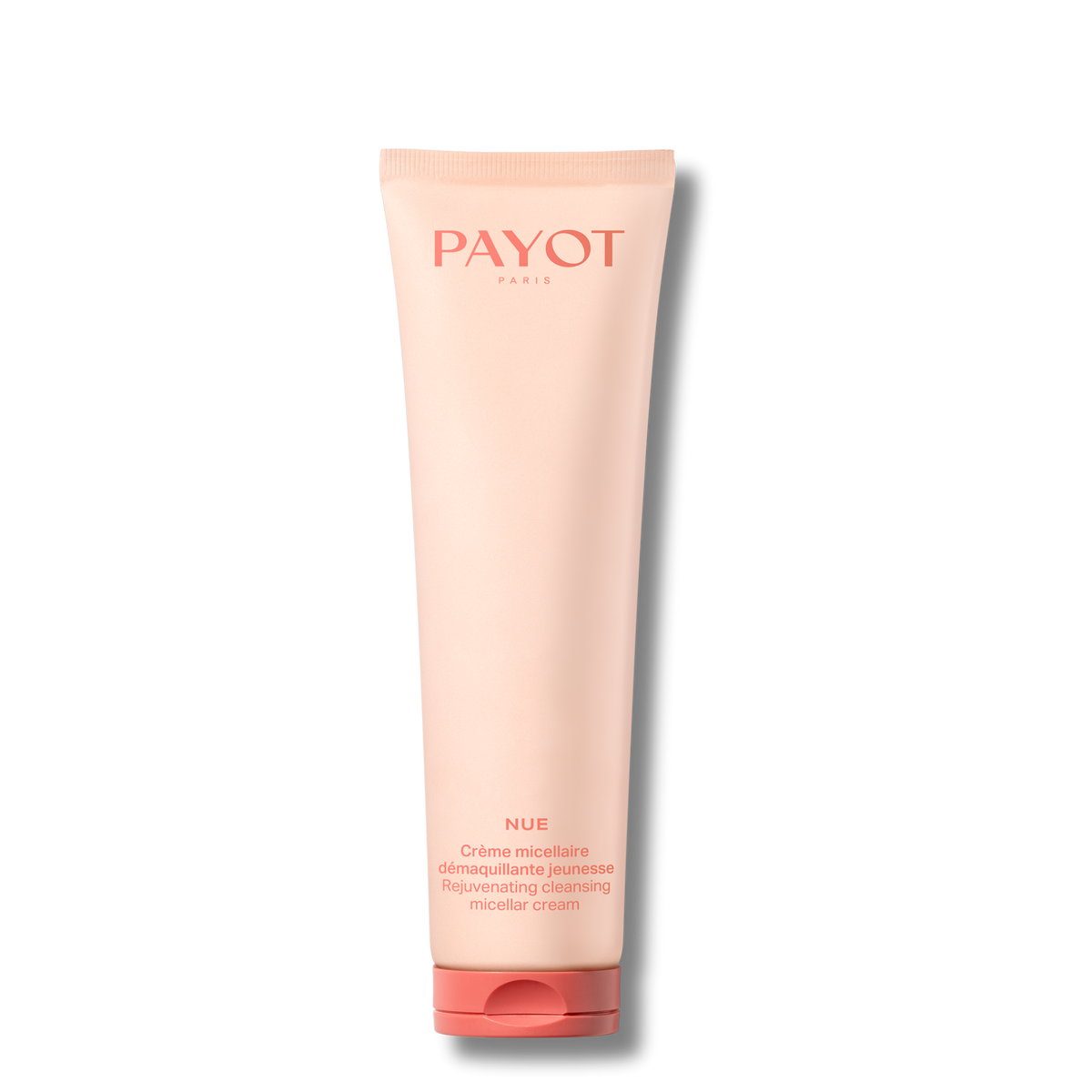 Payot Nue Youth Micellar Makeup Remover Cream — main view