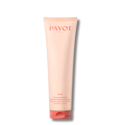 Payot Nue Youth Micellar Makeup Remover Cream — main view