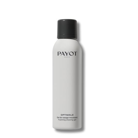 Payot Optimale Foaming Shaving Gel — main view