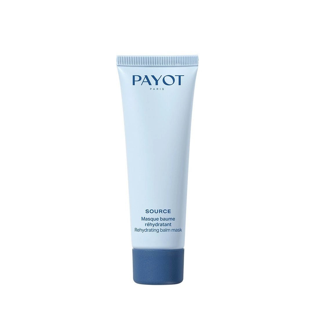 Payot Source Masque Baume Réhydratant