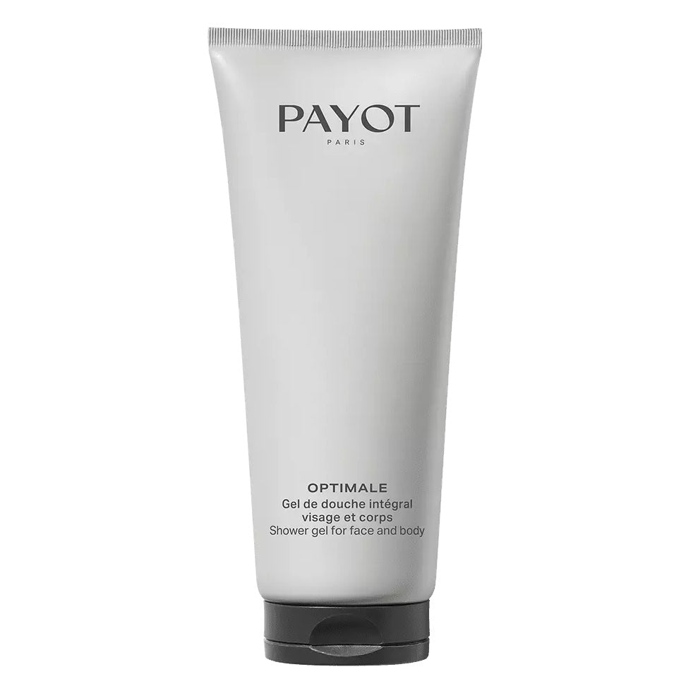 Payot Optimale Gel de douche Intégral Visage et Corps