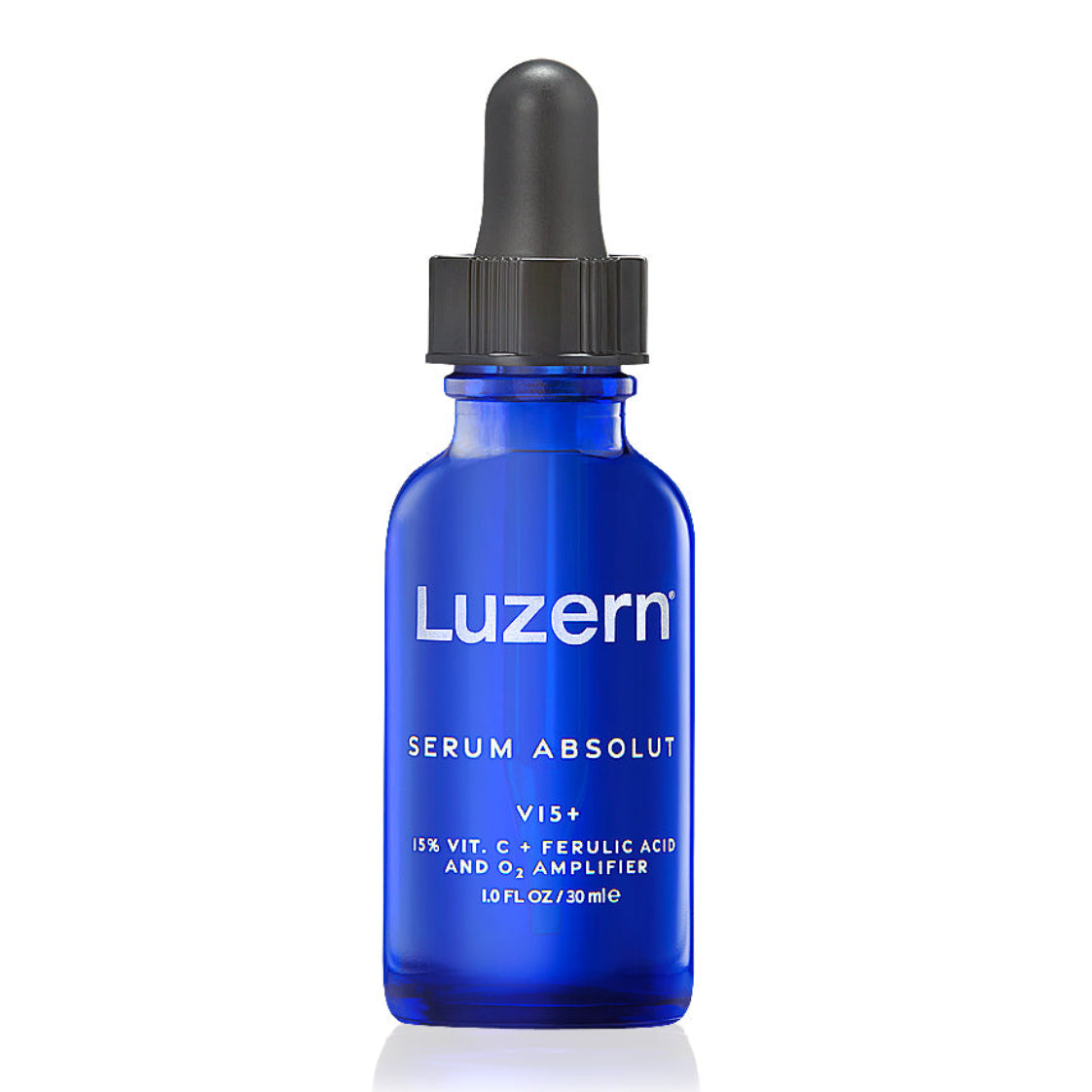 Luzern Absolute Serum V15+ — main view
